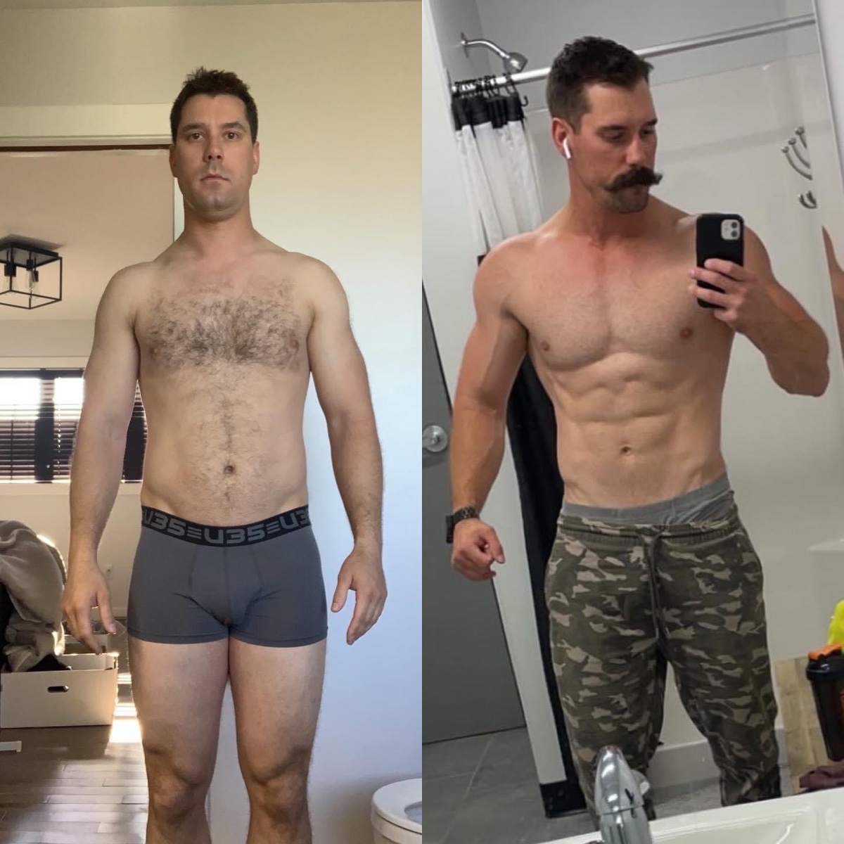 Shred Physique Fitness